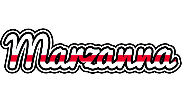 Marzanna kingdom logo