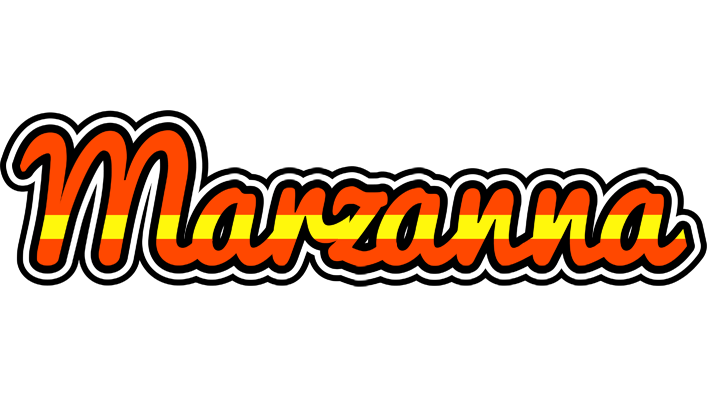Marzanna madrid logo