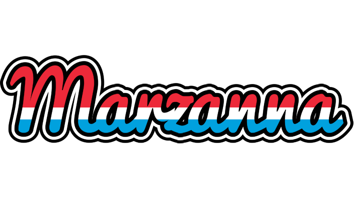 Marzanna norway logo
