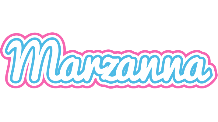 Marzanna outdoors logo