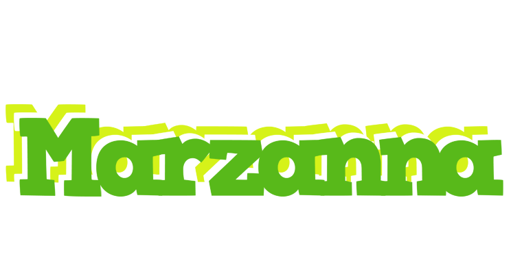 Marzanna picnic logo