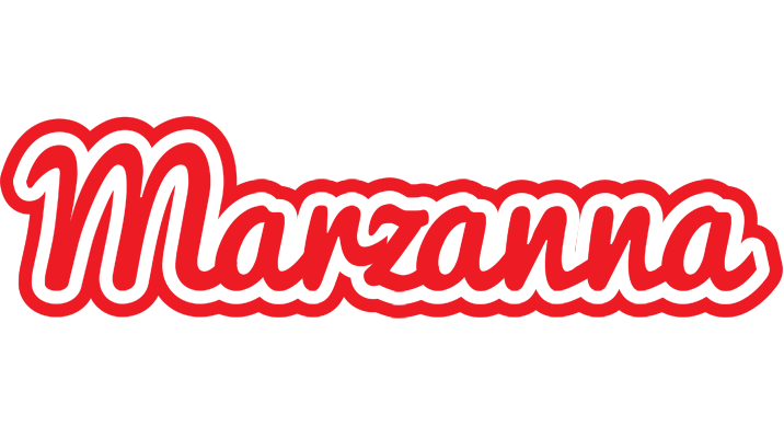 Marzanna sunshine logo