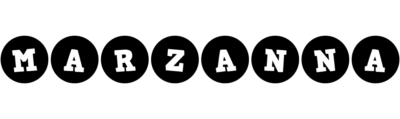 Marzanna tools logo