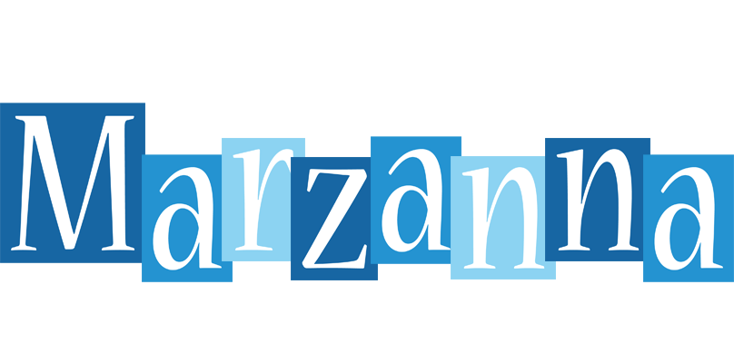 Marzanna winter logo