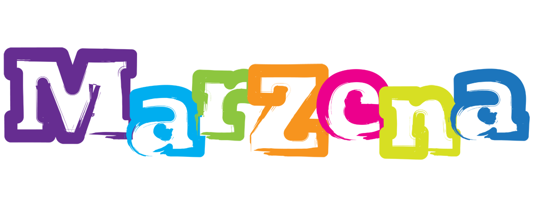 Marzena casino logo