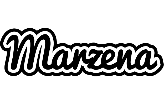 Marzena chess logo