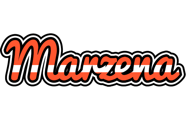 Marzena denmark logo