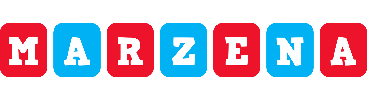 Marzena diesel logo