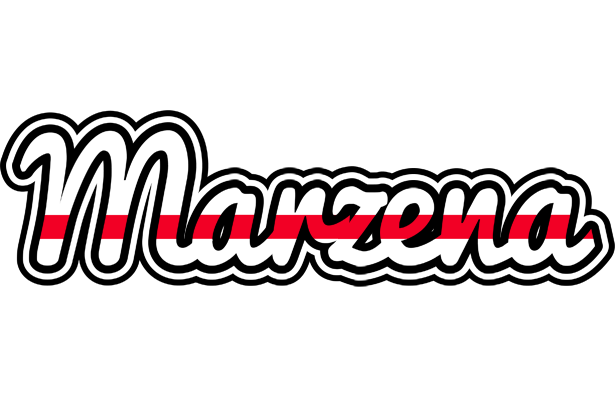 Marzena kingdom logo