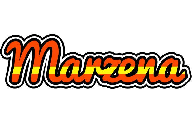 Marzena madrid logo