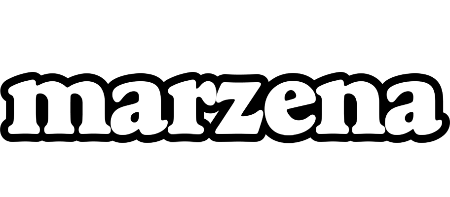 Marzena panda logo