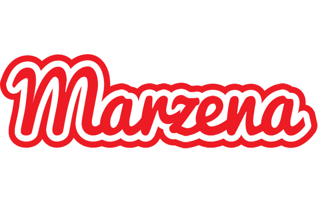 Marzena sunshine logo