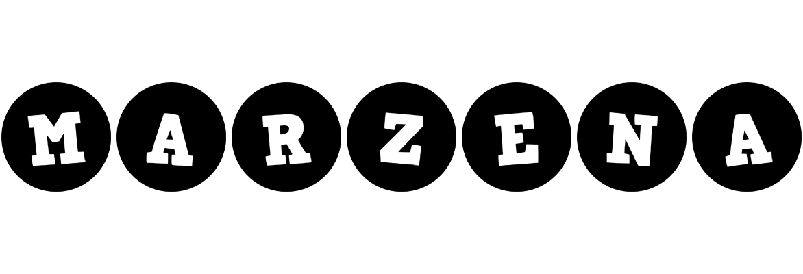 Marzena tools logo