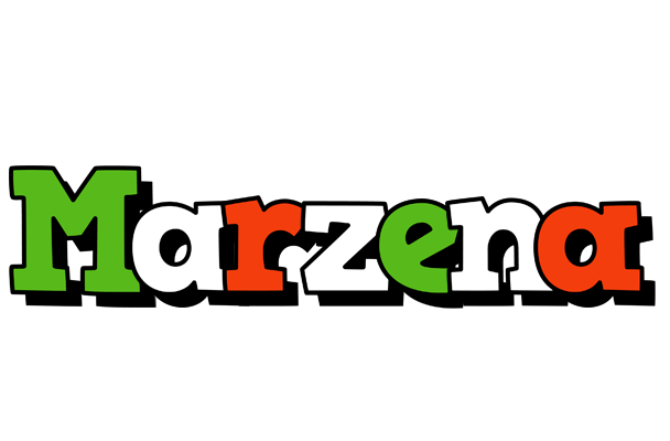 Marzena venezia logo