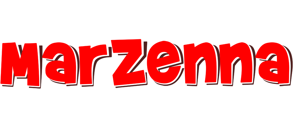 Marzenna basket logo