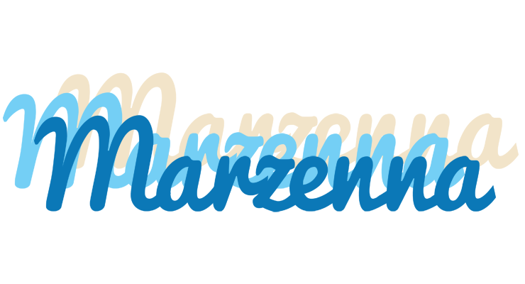 Marzenna breeze logo