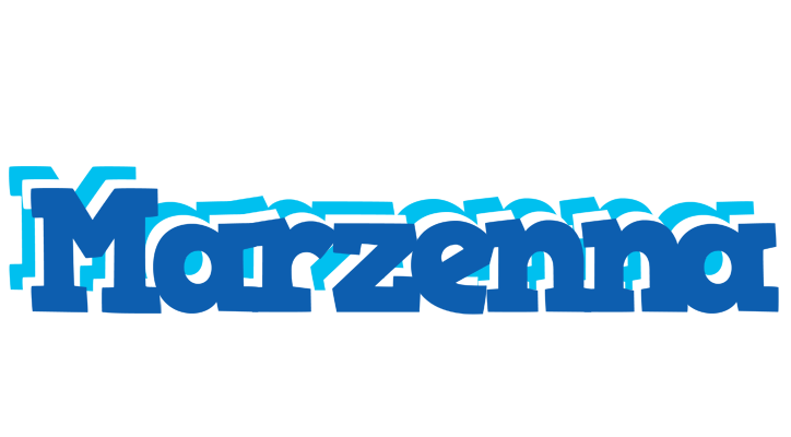 Marzenna business logo