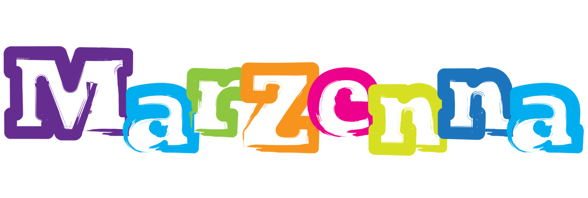 Marzenna casino logo