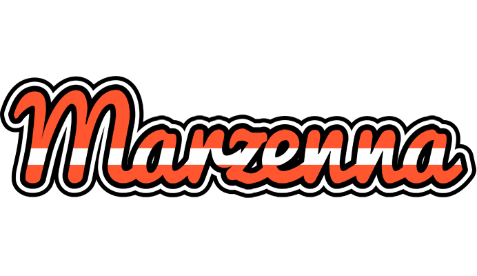 Marzenna denmark logo