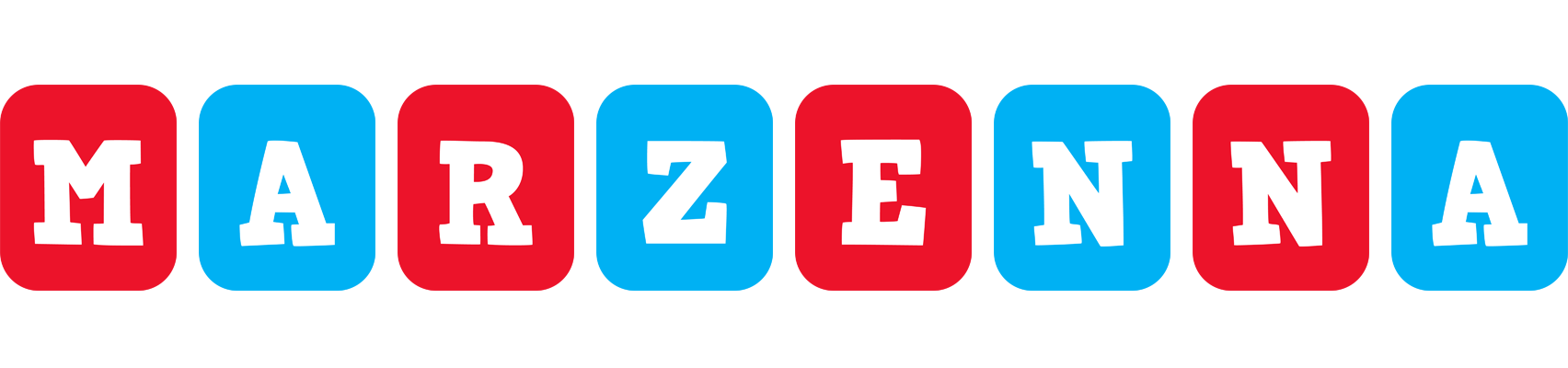 Marzenna diesel logo