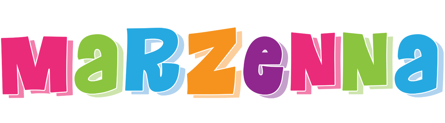 Marzenna friday logo