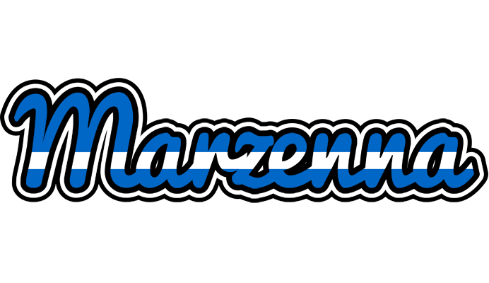 Marzenna greece logo