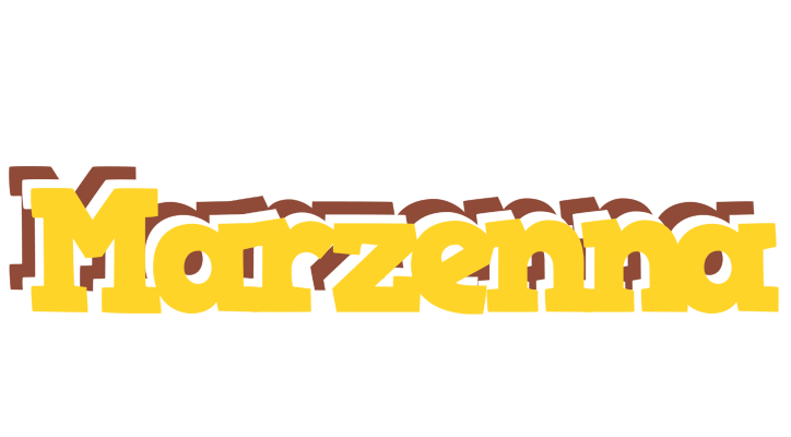 Marzenna hotcup logo