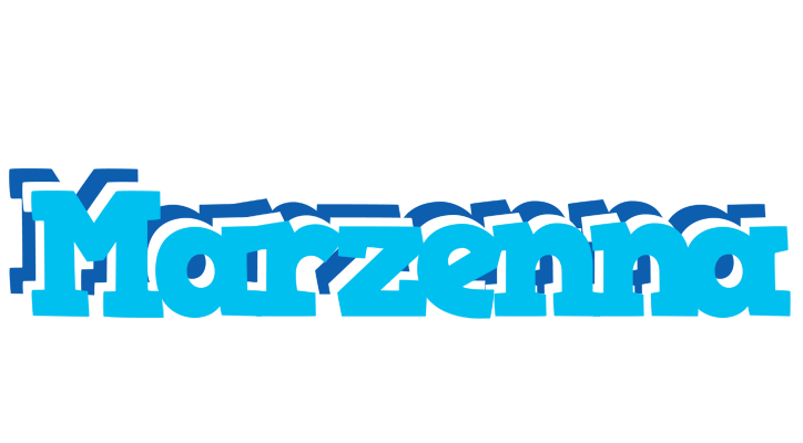 Marzenna jacuzzi logo