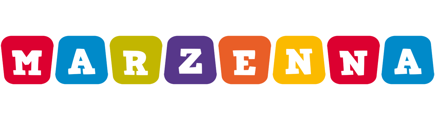 Marzenna kiddo logo