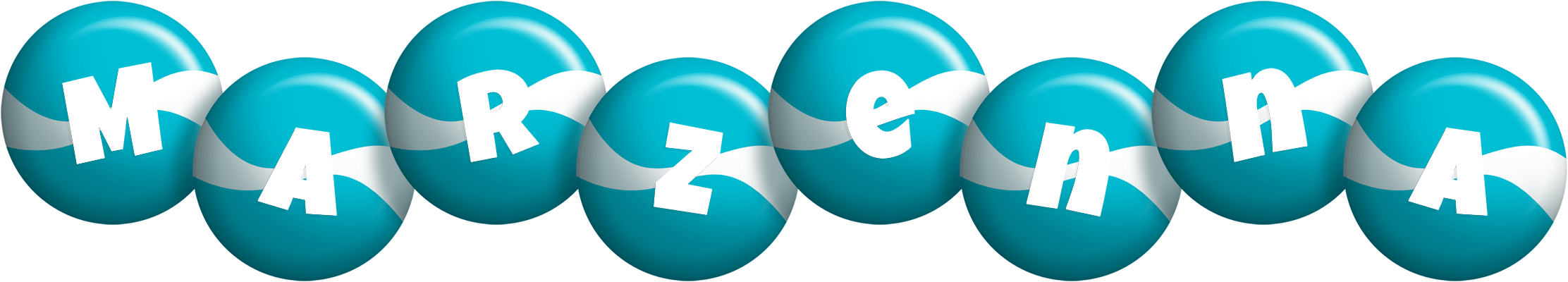 Marzenna messi logo