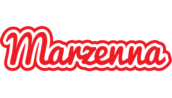 Marzenna sunshine logo