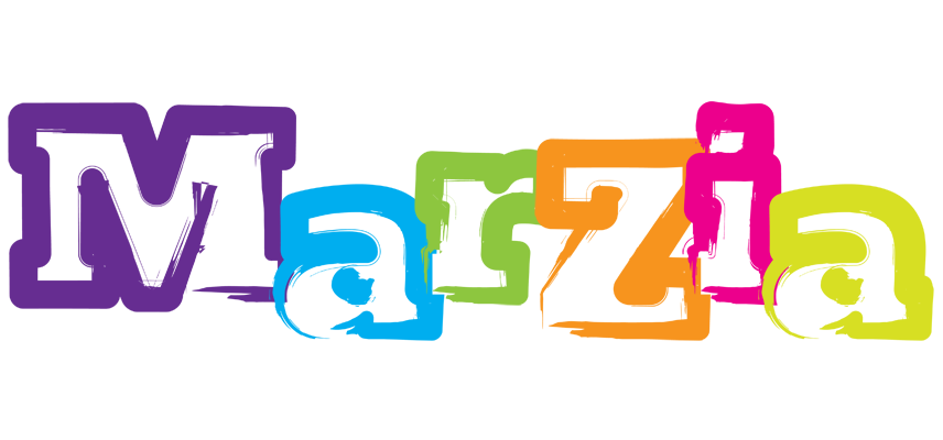 Marzia casino logo