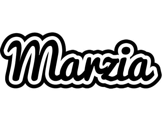 Marzia chess logo