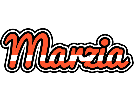 Marzia denmark logo