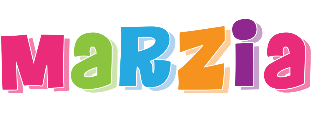 Marzia friday logo