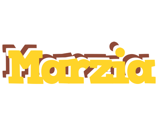 Marzia hotcup logo