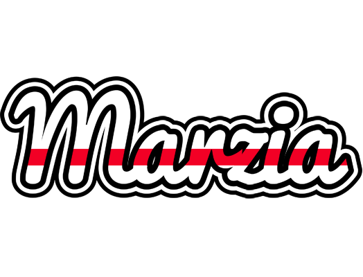 Marzia kingdom logo