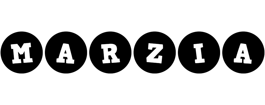 Marzia tools logo