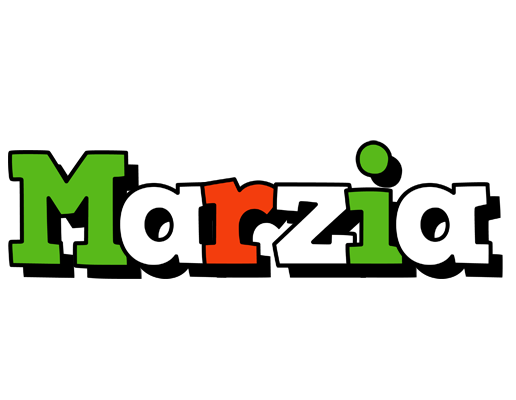 Marzia venezia logo