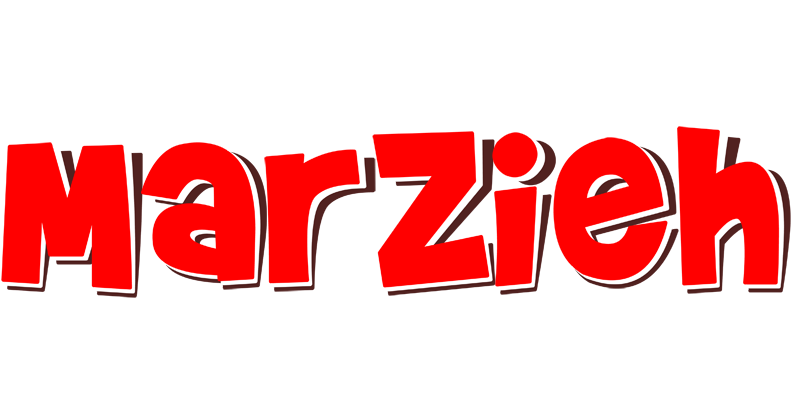 Marzieh basket logo