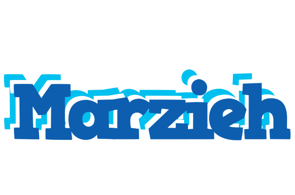 Marzieh business logo