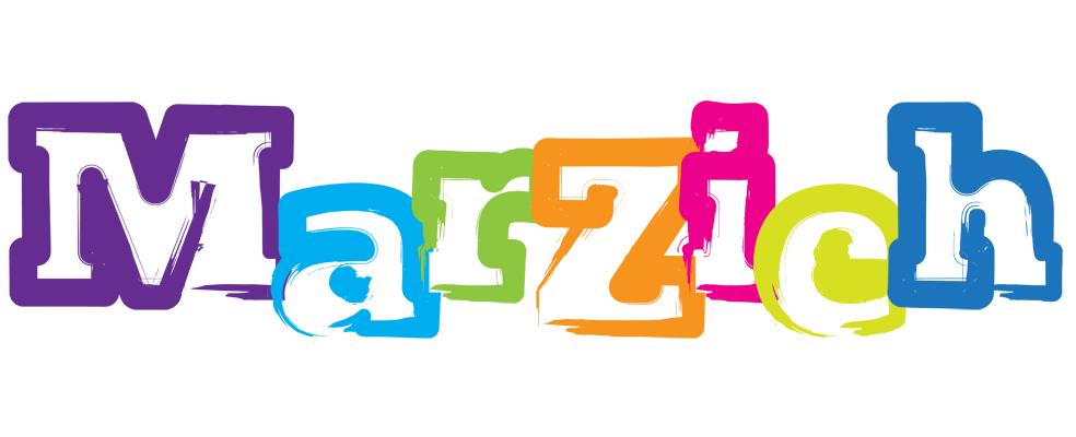 Marzieh casino logo
