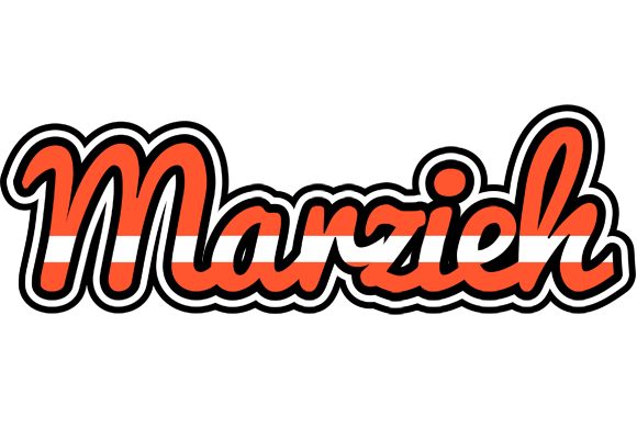 Marzieh denmark logo