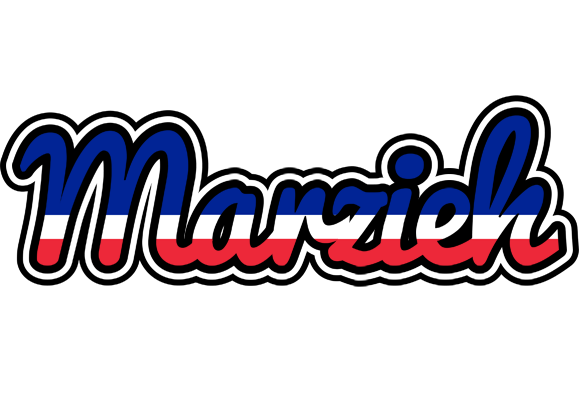 Marzieh france logo