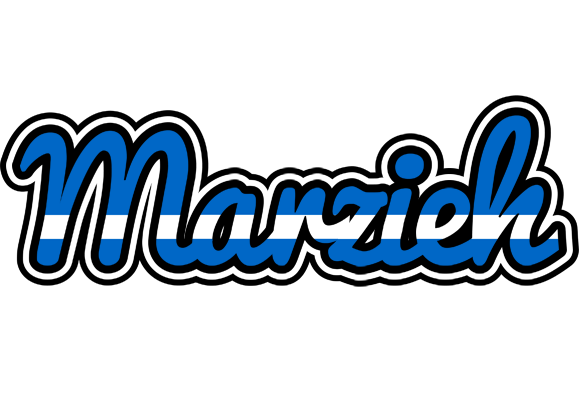 Marzieh greece logo
