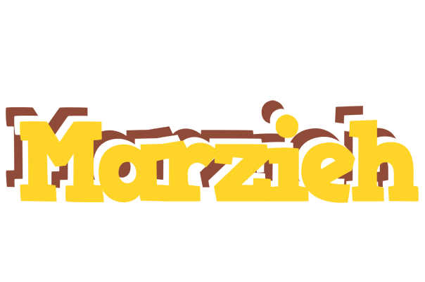 Marzieh hotcup logo