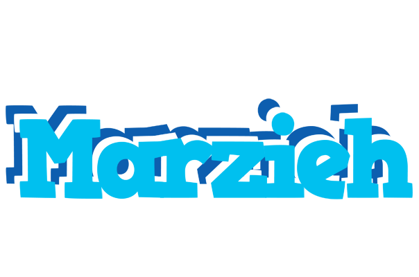 Marzieh jacuzzi logo