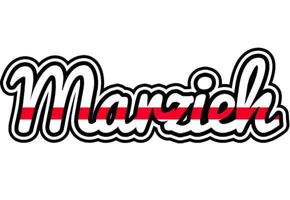 Marzieh kingdom logo