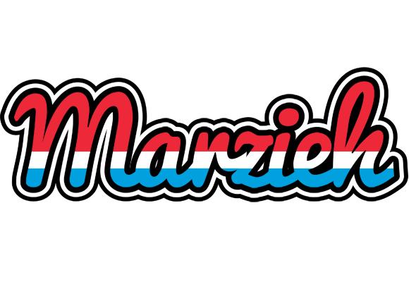 Marzieh norway logo