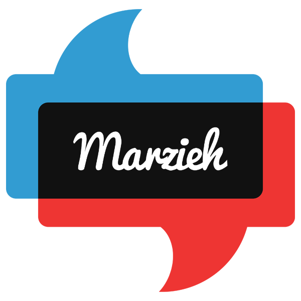 Marzieh sharks logo